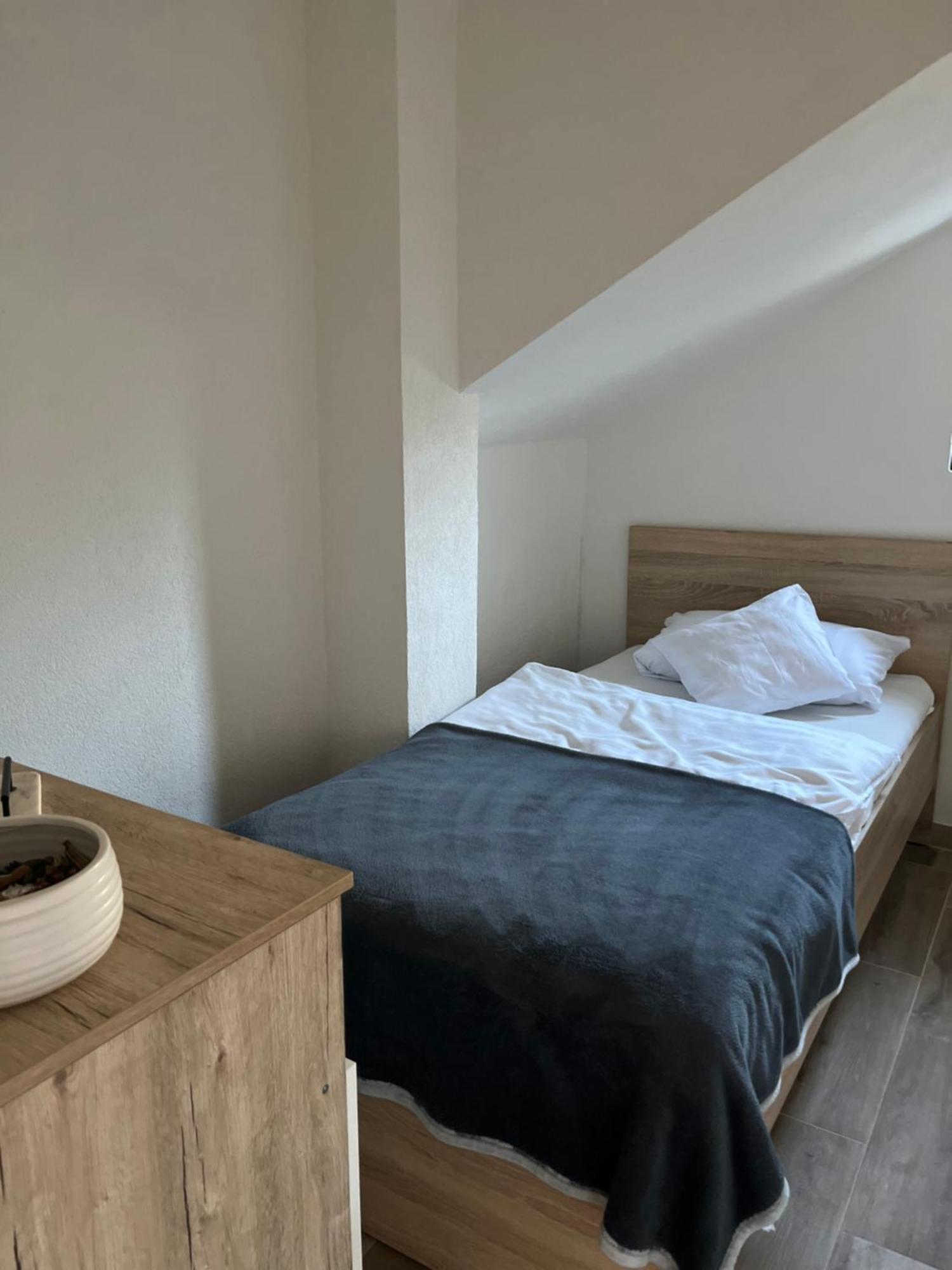 Guest House Eden Bihać Zewnętrze zdjęcie